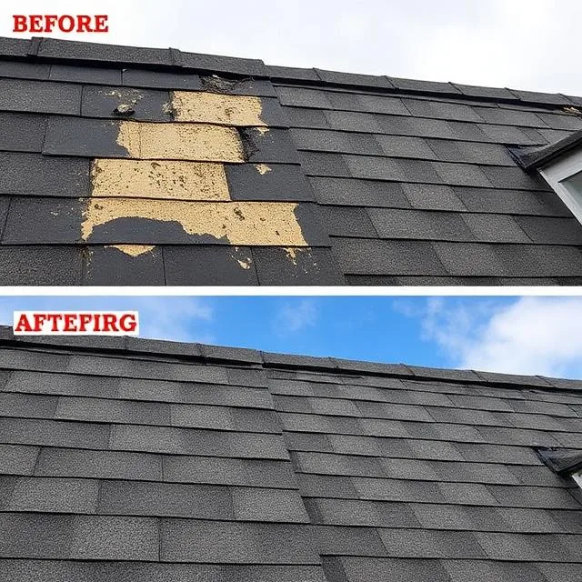Roof Repair Near Me in Dorchester Center, MA near me